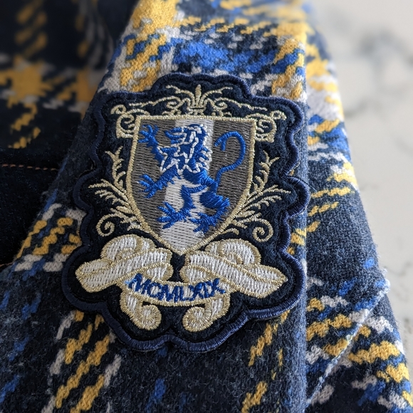 Marc Aurel Lightweight Blazer - Picture 7 of 7